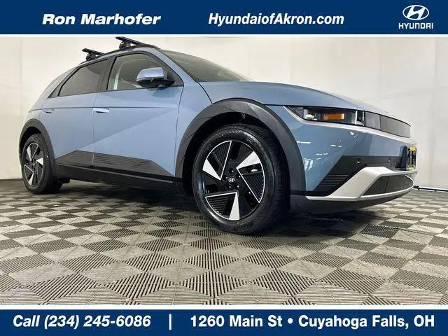 2025 Hyundai IONIQ 5 SEL for sale in Cuyahoga Falls, OH