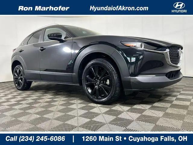 2024 Mazda CX-30 2.5 S Select Sport for sale in Cuyahoga Falls, OH