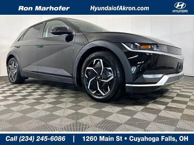 2024 Hyundai IONIQ 5 SEL for sale in Cuyahoga Falls, OH
