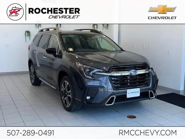 2025 Subaru Ascent Touring 7-Passenger for sale in Rochester, MN
