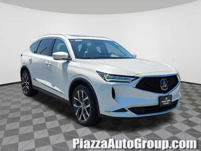 2023 Acura MDX Technology Package for sale in Reading, PA