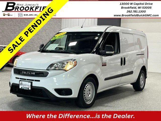 2022 Ram ProMaster City Cargo Van Cargo Van for sale in Brookfield, WI