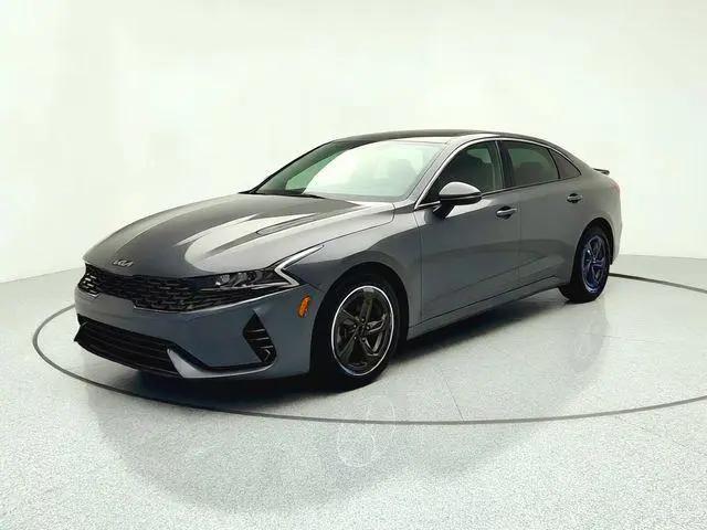 2024 Kia K5 LXS for sale in North Olmsted, OH