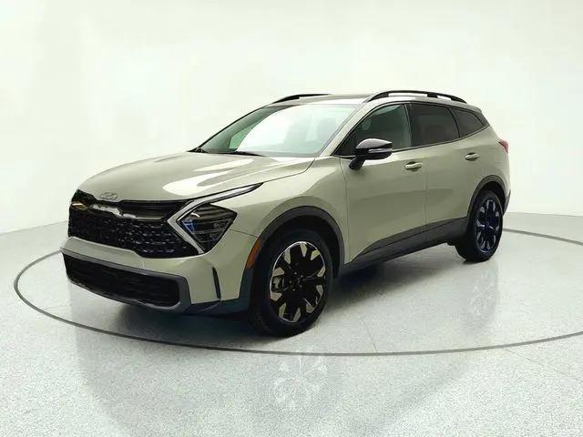 2024 Kia Sportage X-Line for sale in North Olmsted, OH