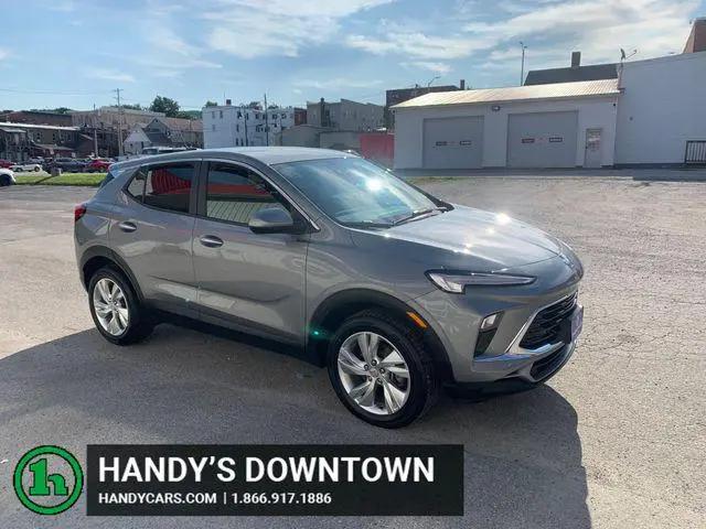 2024 Buick Encore GX Preferred AWD for sale in St Albans, VT