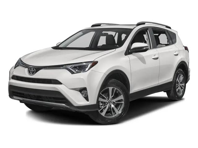 2018 Toyota RAV4 XLE for sale in St Albans, VT