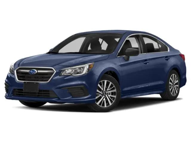 2019 Subaru Legacy 2.5i for sale in St Albans, VT