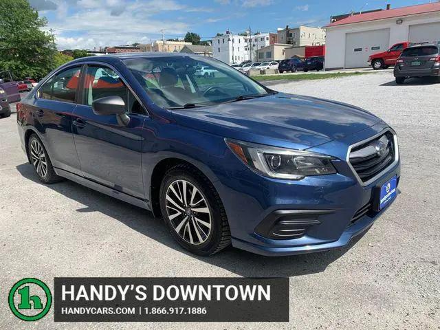 2019 Subaru Legacy 2.5i for sale in St Albans, VT