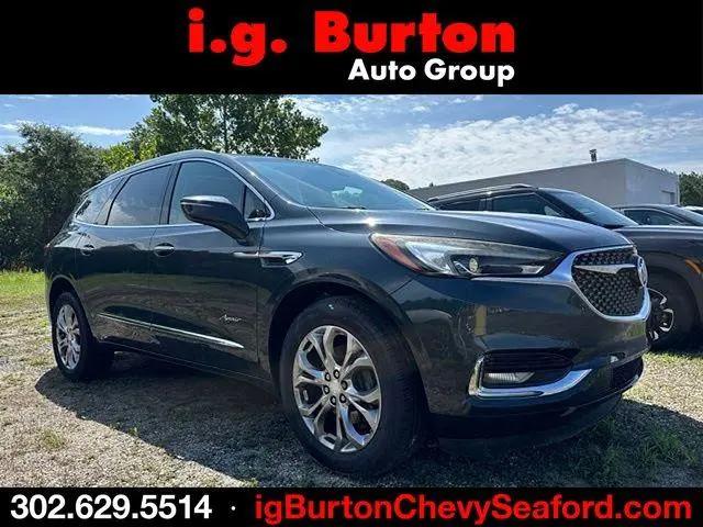 2018 Buick Enclave Avenir for sale in Seaford, DE