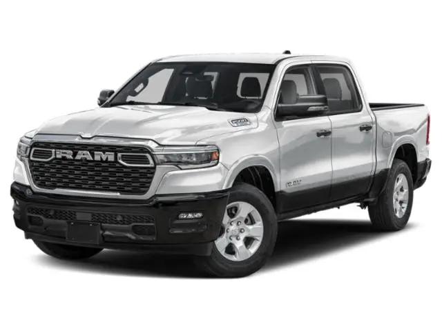 2026 Ram 1500 Big Horn Crew Cab 4x4 5'7" Box for sale in Blair, NE