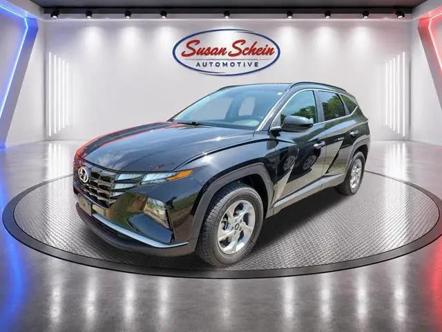 2024 Hyundai Tucson SEL for sale in Pelham, AL