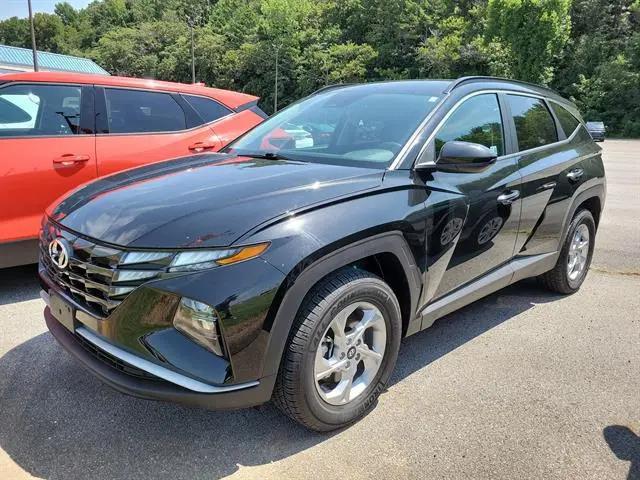 2024 Hyundai Tucson SEL for sale in Pelham, AL