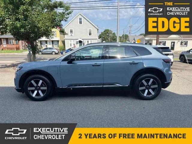 2024 Honda Prologue Touring for sale in Wallingford, CT