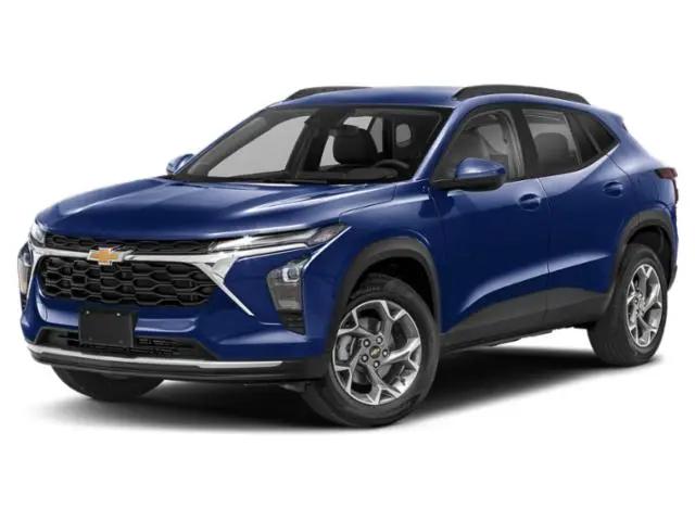 2024 Chevrolet Trax FWD SP for sale in Montclair, CA