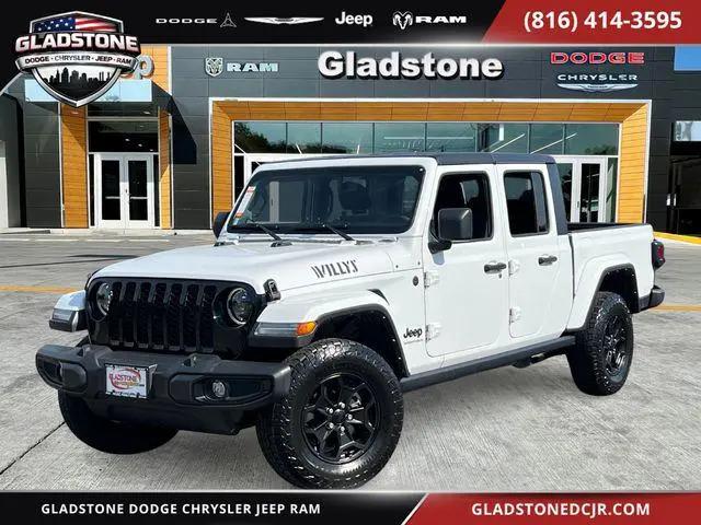 2023 Jeep Gladiator Sport for sale in Gladstone, MO