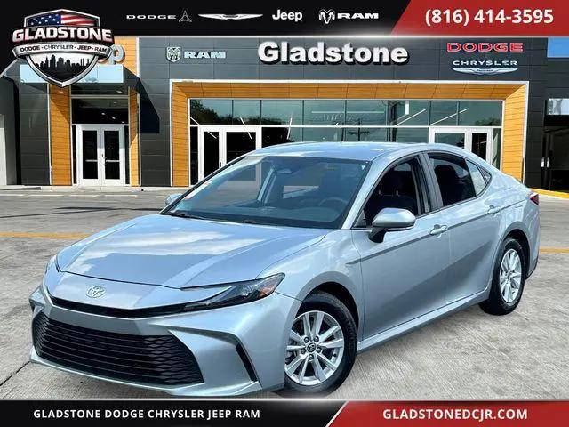 2025 Toyota Camry LE for sale in Gladstone, MO