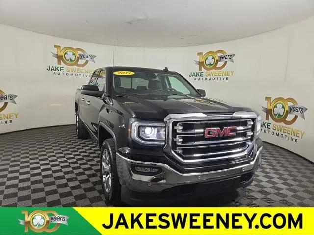 2017 GMC Sierra 1500 SLT for sale in Cincinnati, OH