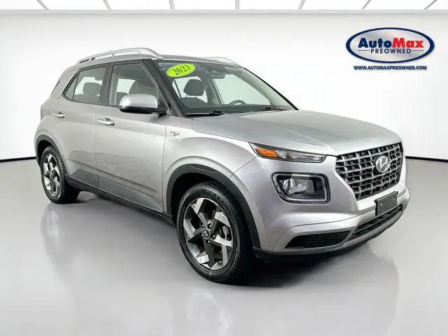 2023 Hyundai Venue SEL for sale in Framingham, MA
