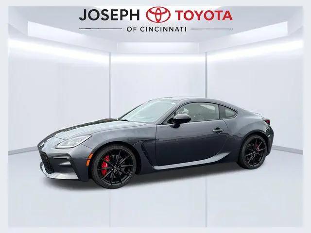 2025 Toyota GR86 Premium for sale near Cincinnati, OH