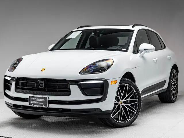 2026 Porsche Macan Macan for sale in Beaverton, OR