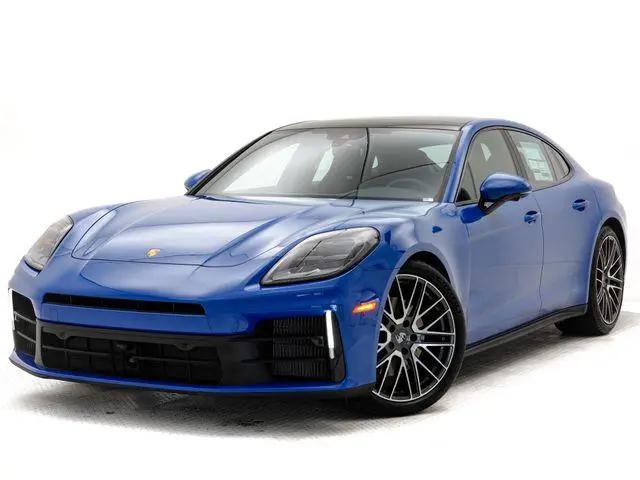 2025 Porsche Panamera 4 for sale in Beaverton, OR