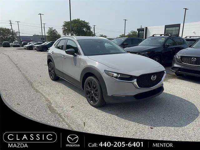 2025 Mazda CX-30 2.5 S Select Sport for sale in Mentor, OH