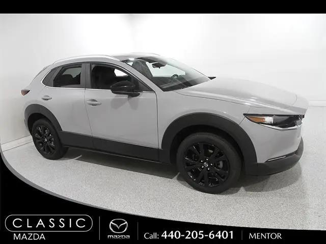 2025 Mazda CX-30 2.5 S Select Sport for sale in Mentor, OH