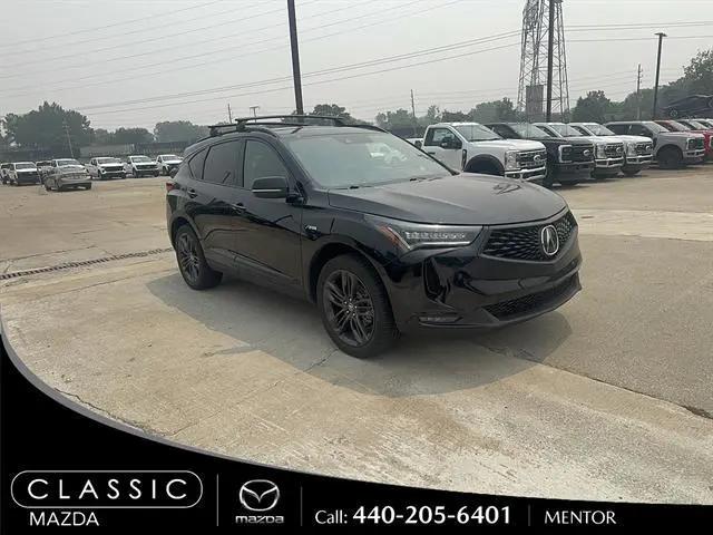 2023 Acura RDX A-SPEC Package for sale in Mentor, OH