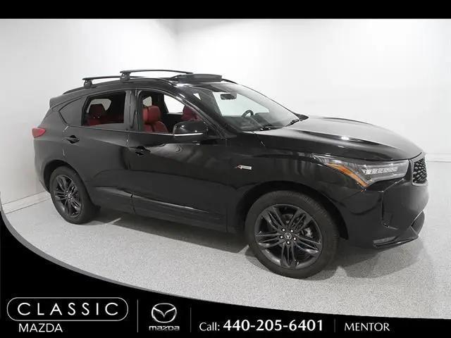 2023 Acura RDX A-SPEC Package for sale in Mentor, OH
