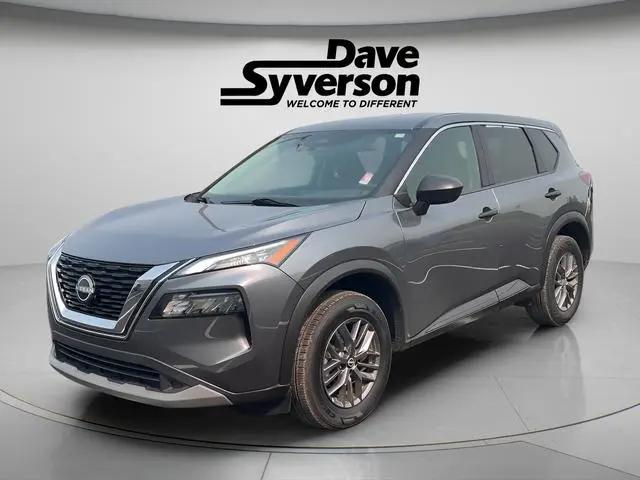 2023 Nissan Rogue S Intelligent AWD for sale in Albert Lea, MN