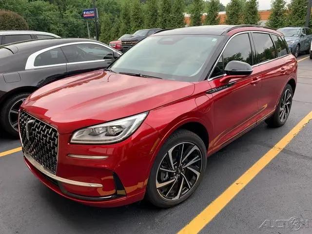 2025 Lincoln Corsair Grand Touring for sale in Pitts, PA