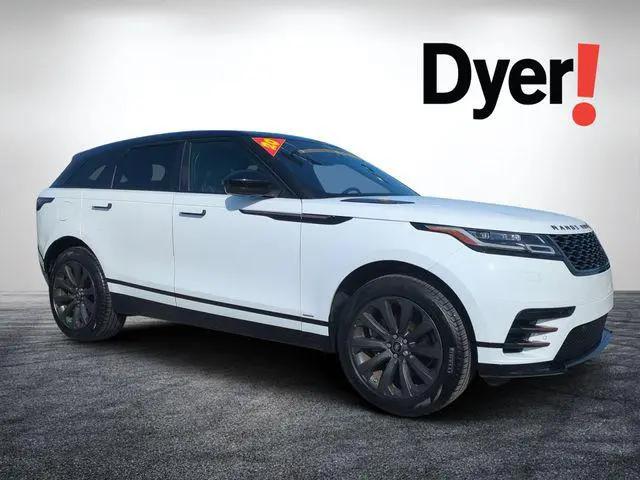 2020 Land Rover Range Rover Velar P250 R-Dynamic S for sale in Fort Pierce, FL