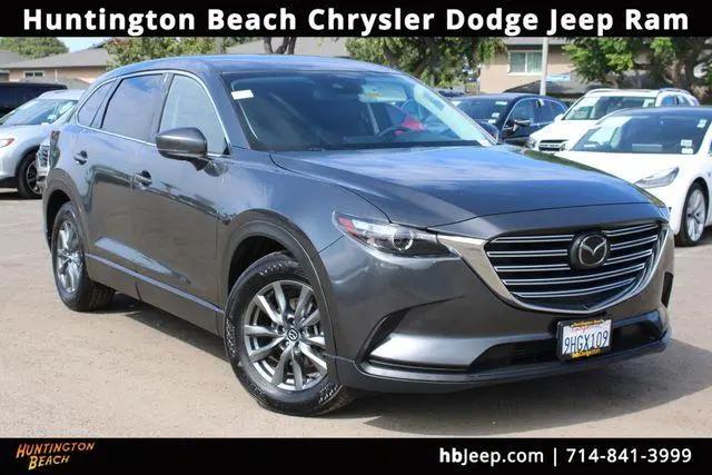 2021 Mazda CX-9 Touring for sale in Huntington Beach, CA