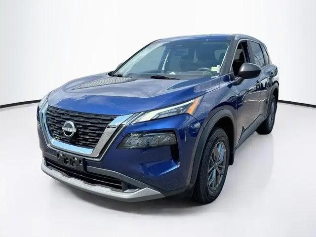 2023 Nissan Rogue S Intelligent AWD for sale in Albany, NY