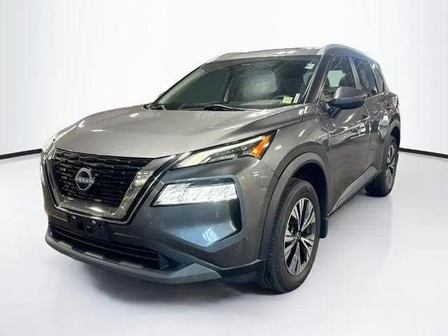 2022 Nissan Rogue SV Intelligent AWD for sale in Albany, NY