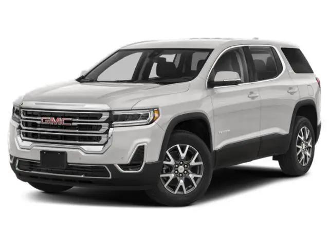 2023 GMC Acadia FWD SLE for sale in Greenville, NC