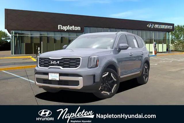 2024 Kia Telluride S for sale in Hazelwood, MO