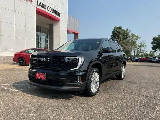 2024 GMC Acadia Elevation for sale in Baxter, MN