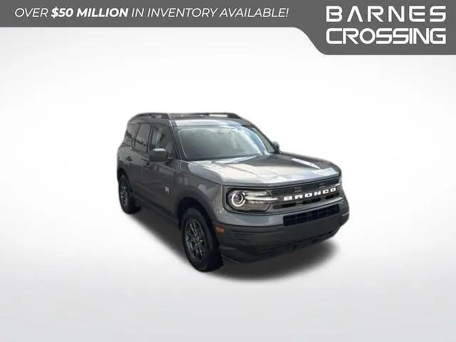 2023 Ford Bronco Sport Big Bend for sale in Tupelo, MS