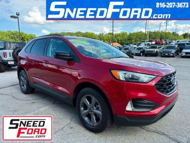 2024 Ford Edge SEL for sale in Gower, MO