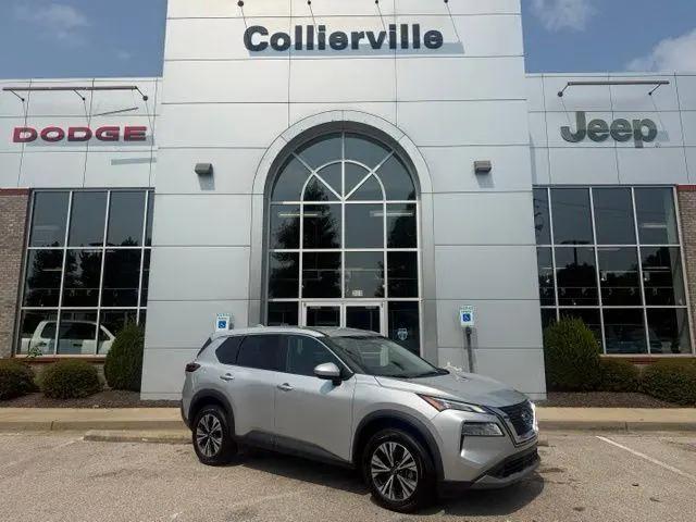 2023 Nissan Rogue SV Intelligent AWD for sale in Collierville, TN