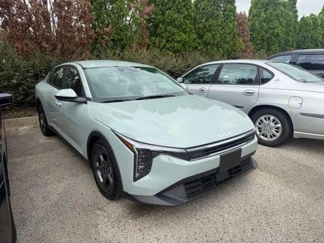 2025 Kia K4 LXS for sale in Collierville, TN