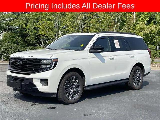 2026 Ford Expedition Platinum for sale in Asheville, NC
