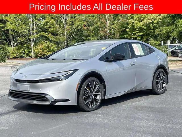 2024 Toyota Prius XLE for sale in Asheville, NC