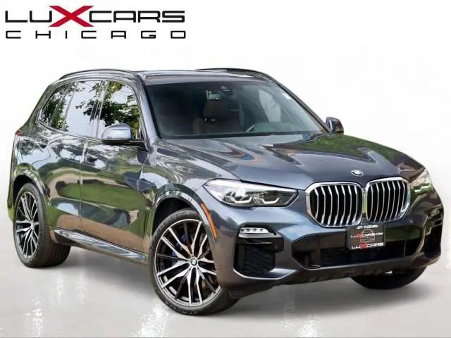 2019 BMW X5 xDrive40i for sale in Buffalo Grove, IL
