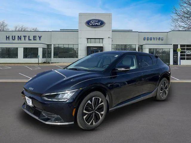 2023 Kia EV6 Wind for sale in Huntley, IL