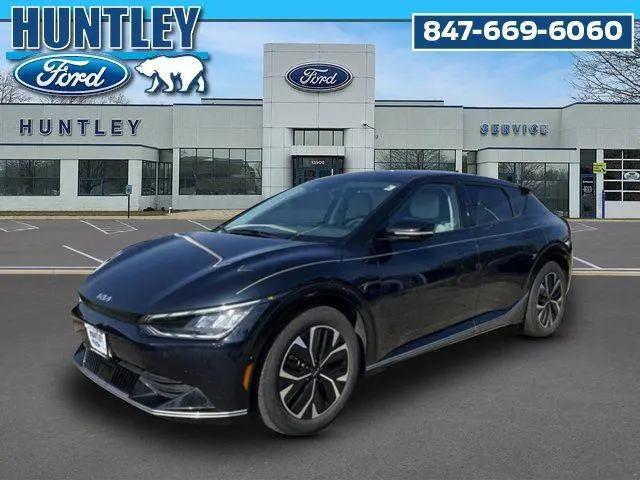 2023 Kia EV6 Wind for sale in Huntley, IL