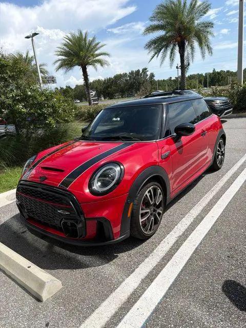 2024 MINI Hardtop John Cooper Works for sale in Wesley Chapel, FL