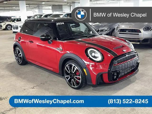 2024 MINI Hardtop John Cooper Works for sale in Wesley Chapel, FL