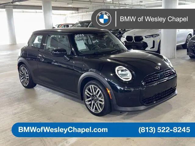 2025 MINI Hardtop Cooper S for sale in Wesley Chapel, FL